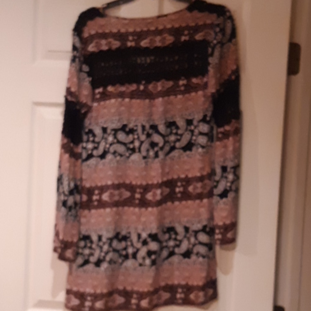 Fresqui dress